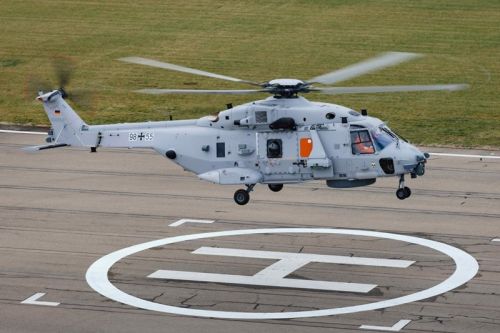 / Zdjęcie: Airbus Helicopters