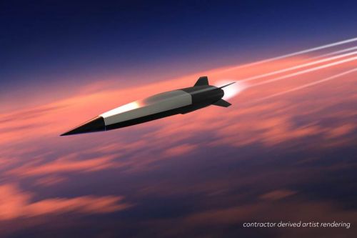 / Ilustracja: Raytheon