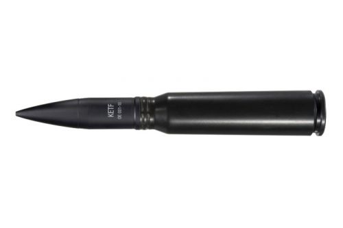 Najnowsze zamówienie amunicji dla SPz Puma wpisuje się w umowę ramową z grudnia 2022 / Zdjęcie: Rheinmetall