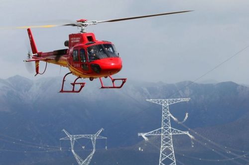 / Zdjęcie: Airbus Helicopters 