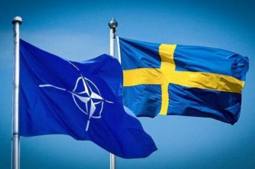 W ciągu kilku najbliższych dni Szwecja może stać się pełnoprawnym, 32. członkiem NATO / Zdjęcie: NATO