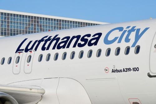 / Zdjęcie: Lufthansa City