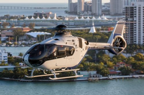 / Zdjęcie: Airbus Helicopters