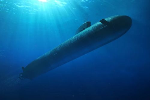 Budowa OP o napędzie jądrowym dla Royal Australian Navy jest uznawana za największe i najbardziej skomplikowane przedsięwzięcie, w jakie zaangażowała się Australia / Ilustracja: BAE Systems