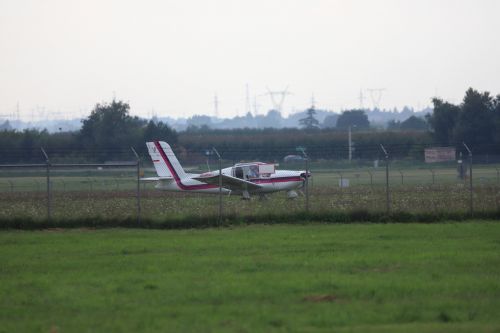 Nowa baza śmigłowców LWL zostanie zlokalizowana w pobliżu portu lotniczego i zakładów PZL-Świdnik / Zdjęcie: Bartosz Głowacki 