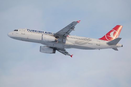 Od 1 czerwca 2024 Turkish Airlines mają latać na trasie Kraków-Stambuł codziennie / Zdjęcie: Marcin Sigmund