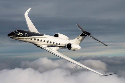 Uzyskanie Certyfikatu Typu FAA umożliwia rozpoczęcie dostaw odrzutowców G700 / Zdjęcie: Gulfstream Aerospace