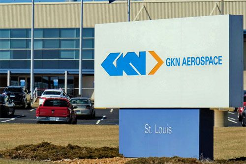 Zdjęcie: GKN Aerospace