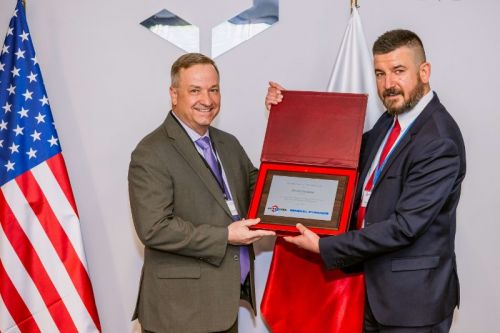 Trotyl z Polski w ramach najnowszego kontraktu znajdzie zastosowanie w amerykańskich zakupach amunicji w 2026 / Zdjęcie: Nitro-Chem
