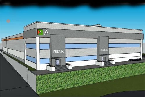 Ilustracja: RENK Group