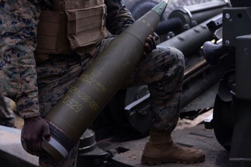/ Zdjęcie: USMC
