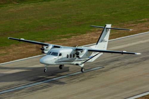 / Zdjęcie: Cessna
