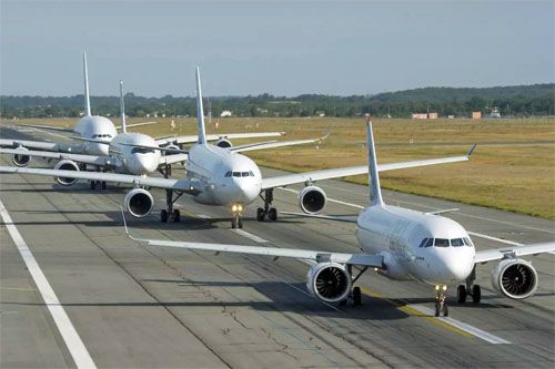 Zdjęcie: Airbus