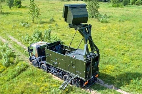 Zdjęcie: Thales Group