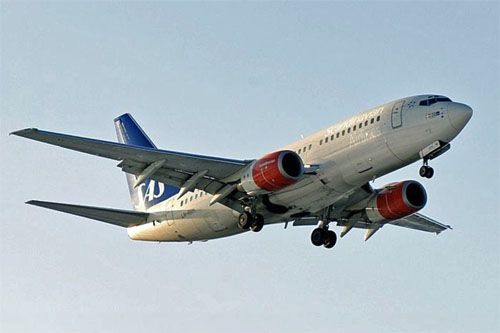 Zdjęcie: SAS