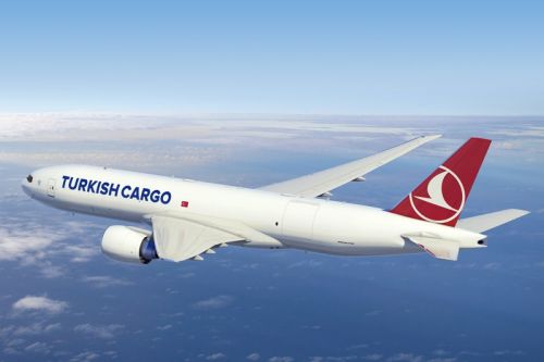 Dzięki najnowszemu zamówieniu THY będą posiadać 12 Boeingów 777 Freighter / Zdjęcie: Boeing