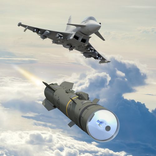 / Ilustracja: MBDA