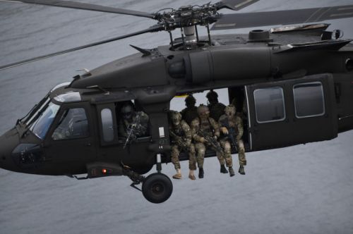 / Zdjęcie: Försvarsmakten