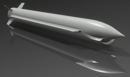 / Ilustracja: Kongsberg Defence & Aerospace
