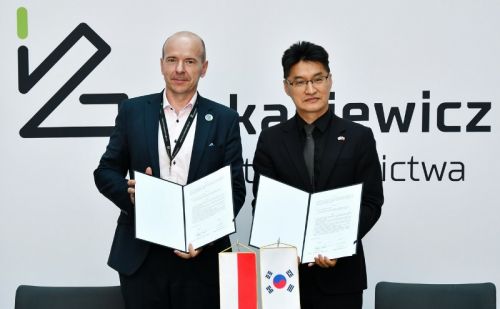 / Zdjęcie: Łukasiewicz – Instytut Lotnictwa