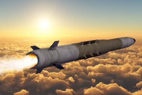 Nowa amunicja zwiększy możliwości Hiszpanii w zakresie obrony powietrznej / Ilustracja: Lockheed Martin