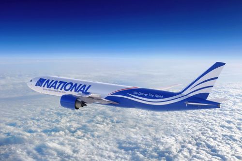 / Ilustracja: Boeing