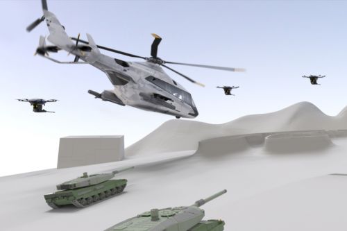 / Ilustracja: Airbus Helicopters