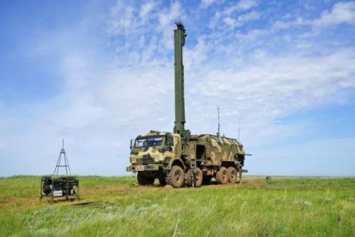 Systemy BUCH2 Sowa stanowią uproszczoną odmianę systemu 1B75 Pienicyłlin opracowaną przez biuro konstrukcyjne Tałłamcho z Groznego / Zdjęcie: X