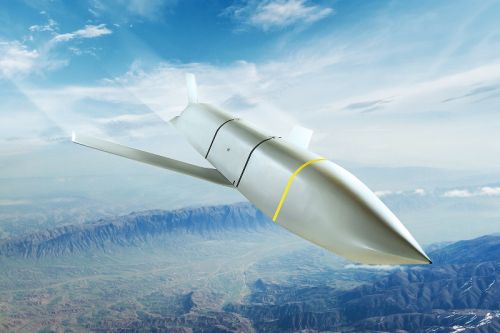 / Ilustracja: Lockheed Martin