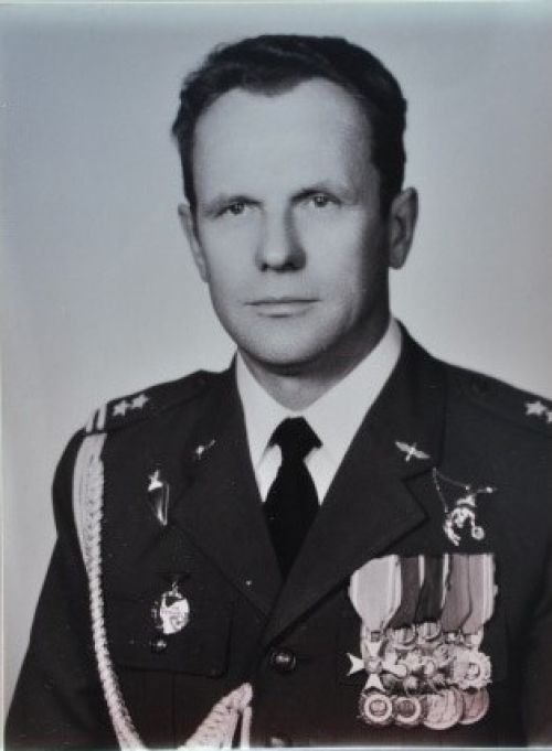 / Zdjęcie: via Henryk Czyżyk