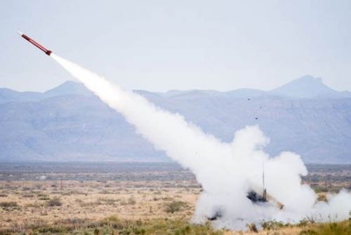 Zakup PAC-2 GEM-T dla Niemiec będzie współfinansowany przez Danię, Holandię i Norwegię / Zdjęcie: Raytheon