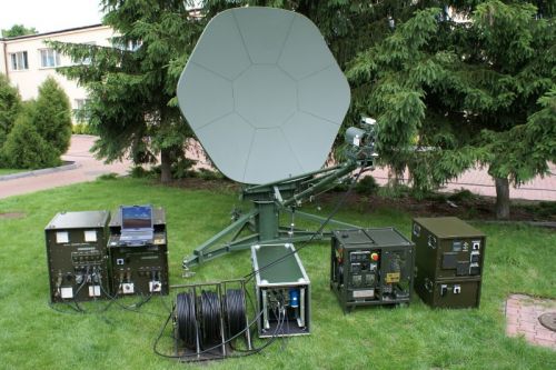 Modyfikacja terminali PPTS-1.8 zostanie zrealizowana w latach 2024-2026 Zdjęcie: WZŁ-1