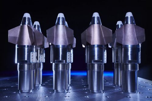 Moduły PGK pozwalają na konwersję standardowej amunicji artyleryjskiej kal. 155 mm w broń precyzyjną / Zdjęcie: Northrop Grumman