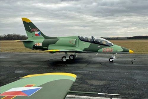 Zdjęcie: aero.cz