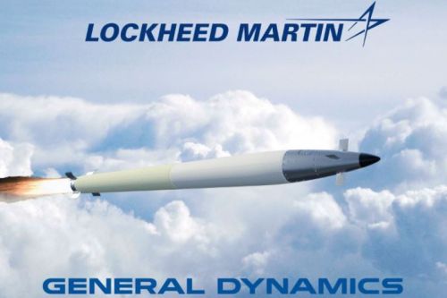 Pierwszym efektem porozumienia ma być ustanowienie produkcji silników rakietowych dla amunicji GMLRS / Ilustracja: Lockheed Martin
