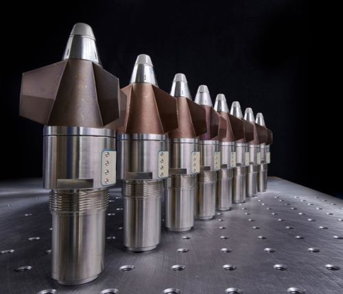 PGK mają zwiększyć możliwości obronne Finlandii w obszarze wsparcia artyleryjskiego / Zdjęcie: Northrop Grumman