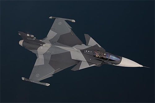 Ilustracja: Saab