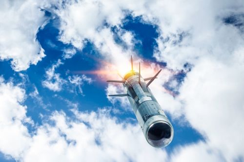Nowym odbiorcą Javelinów z ostatniego zamówienia będzie Kosowo / Ilustracja: Lockheed Martin