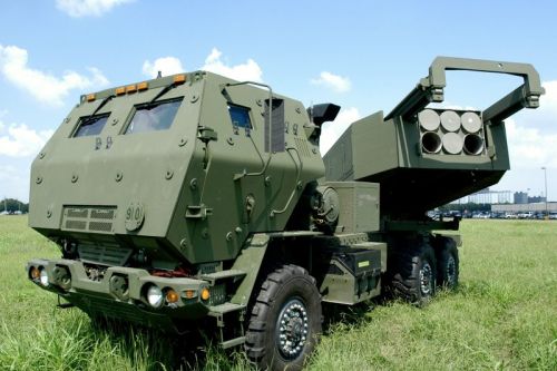 / Zdjęcie: Lockheed Martin