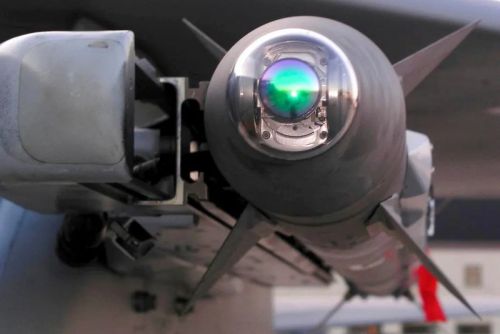 Amerykańska zgoda obejmuje 246 pocisków AIM-9X / Zdjęcie: RTX