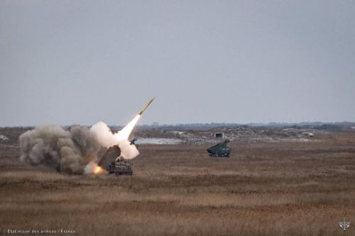 Dowództwo CAPR ma zwiększyć efektywność francuskiej armii w oddziaływaniu na przeciwnika na dużej głębokości / Zdjęcie: Armée de Terre