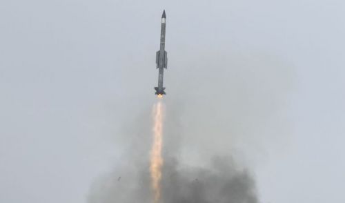 / Zdjęcie: DRDO