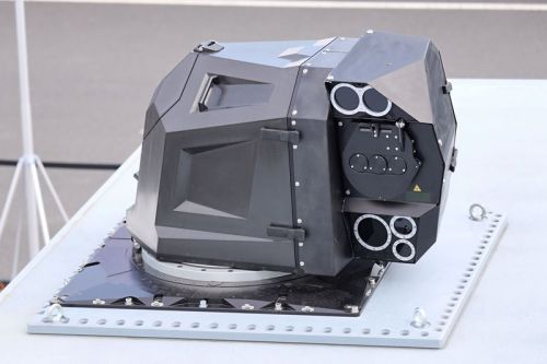 / Zdjęcia: Rheinmetall