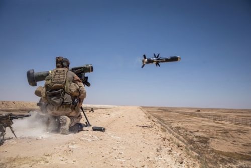 Bułgarzy mogą zapoczątkować modernizację obrony przeciwpancernej zastępując Javelinami przestarzałe ppk 9K113 i 9K111 / Zdjęcie: US Army