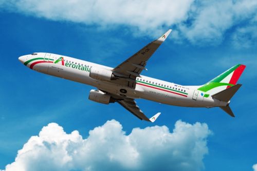 Lublin ma być jedynym lotniskiem w Polsce i w tej części Europy, na które mają latać linie Aeroitalia / Zdjęcie: Port lotniczy Lublin
