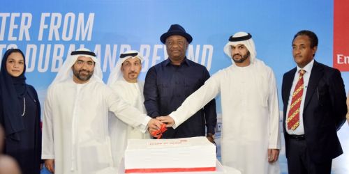 / Zdjęcie: Emirates