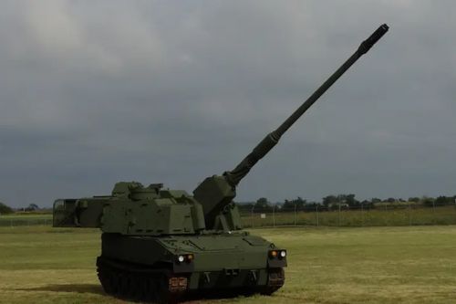 Zakup już gotowego, sprawdzonego systemu artyleryjskiego pozwoli szybciej zaspokoić potrzeby US Army / Zdjęcie: BAE Systems