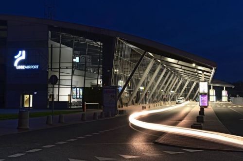 Współpraca Portu Lotniczego Łódź z ALL4JETS ma wzmocnić pozycję Łodzi na mapie lotniczej Europy, przyczynić się do rozwoju lokalnej gospodarki, stworzyć nowe miejsca pracy w sektorze lotniczym i przyczynić się do rozwoju współpracy ze szkołami technicznymi w Łodzi i regionie / Zdjęcie: Port Lotniczy Łódź im. Władysława Reymonta