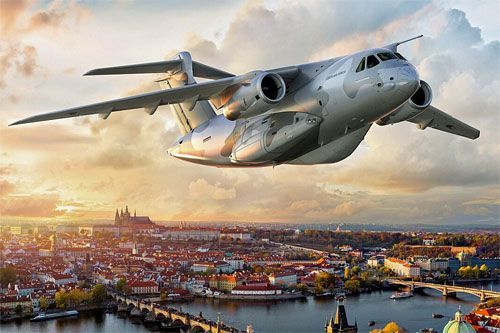 Ilustracja: Embraer