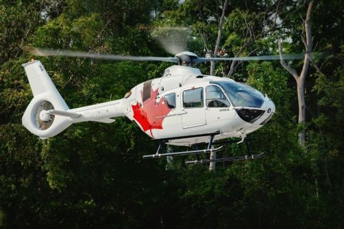 / Zdjęcie: Airbus Helicopters